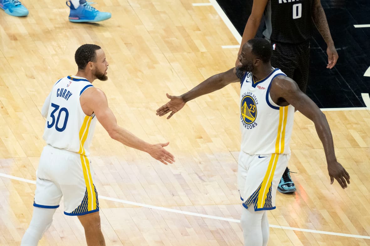 golden state warriors