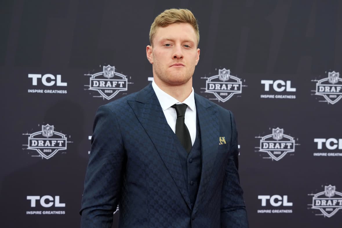 tennessee titans, will levis