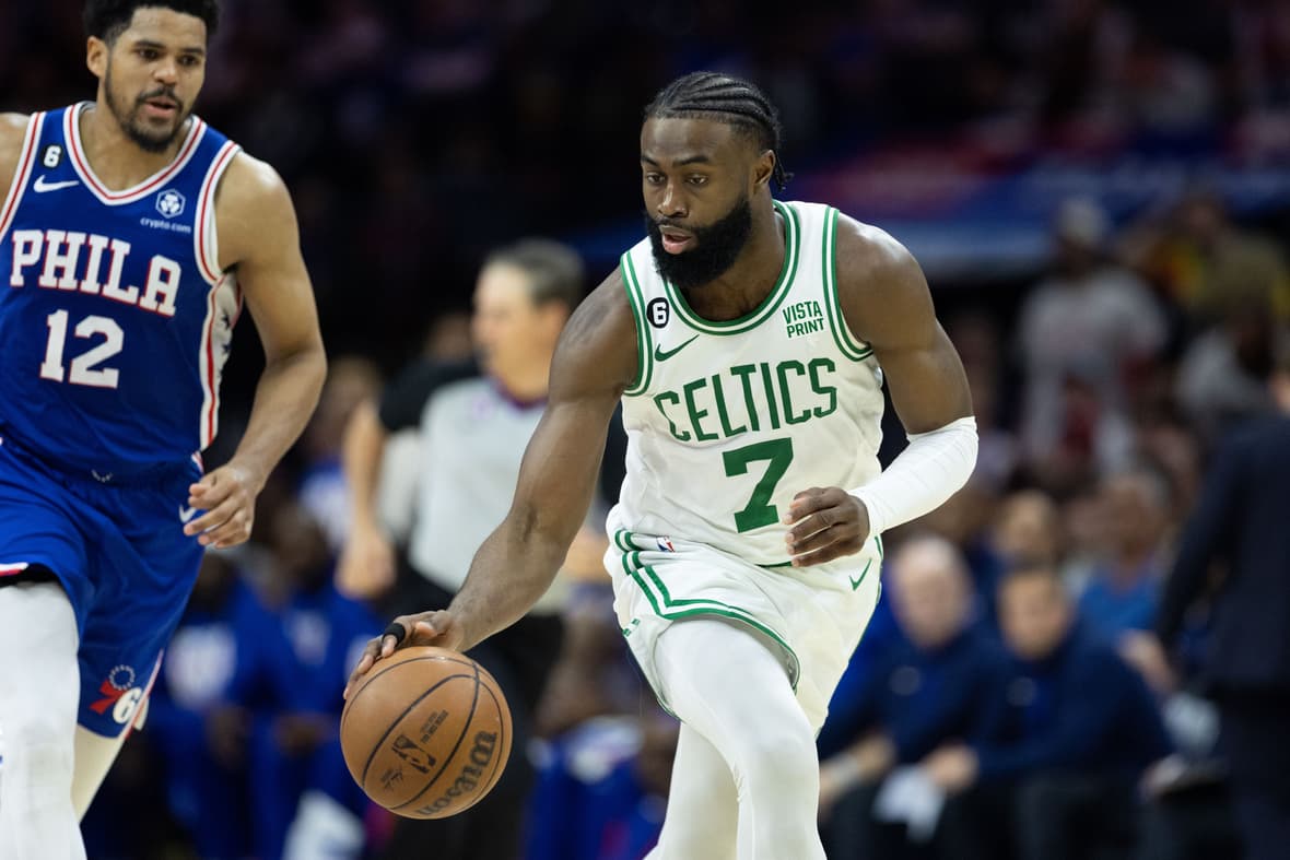 boston celtics