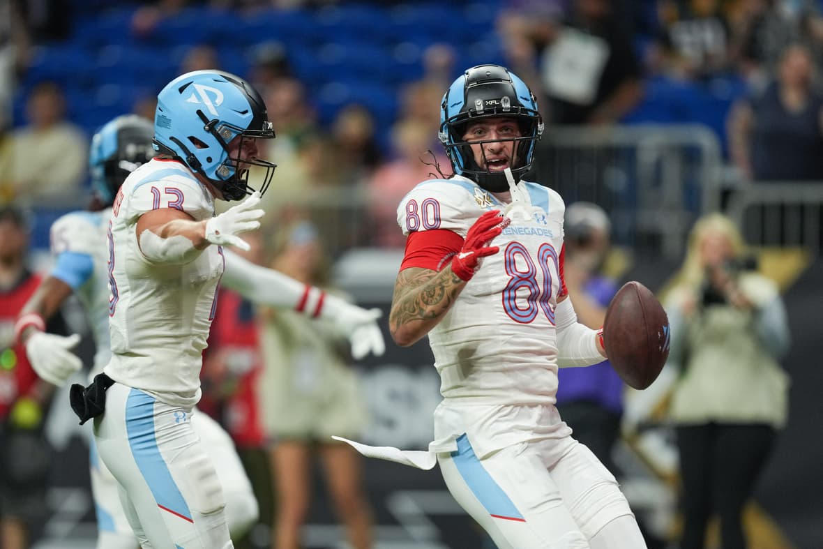 xfl power rankings