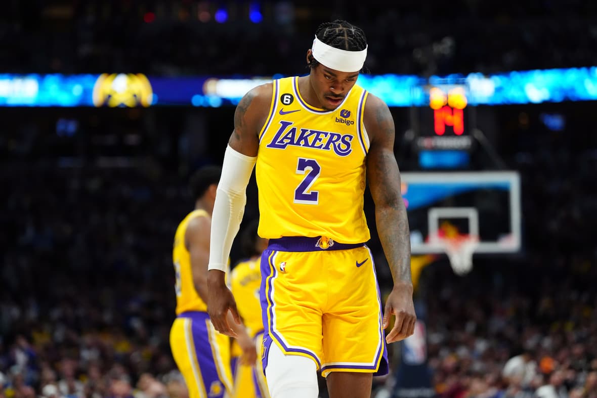los angeles lakers