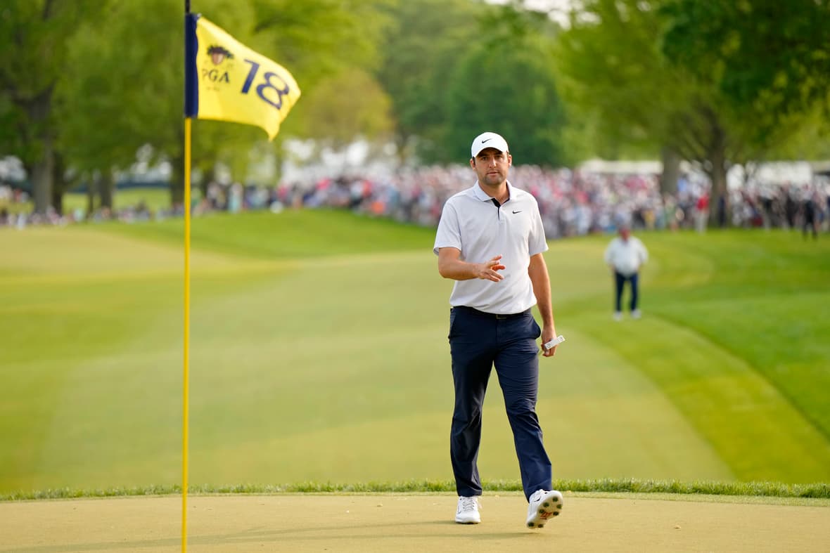 pga championship