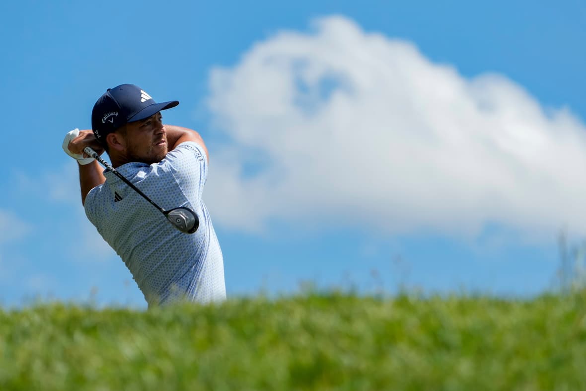 memorial tournament