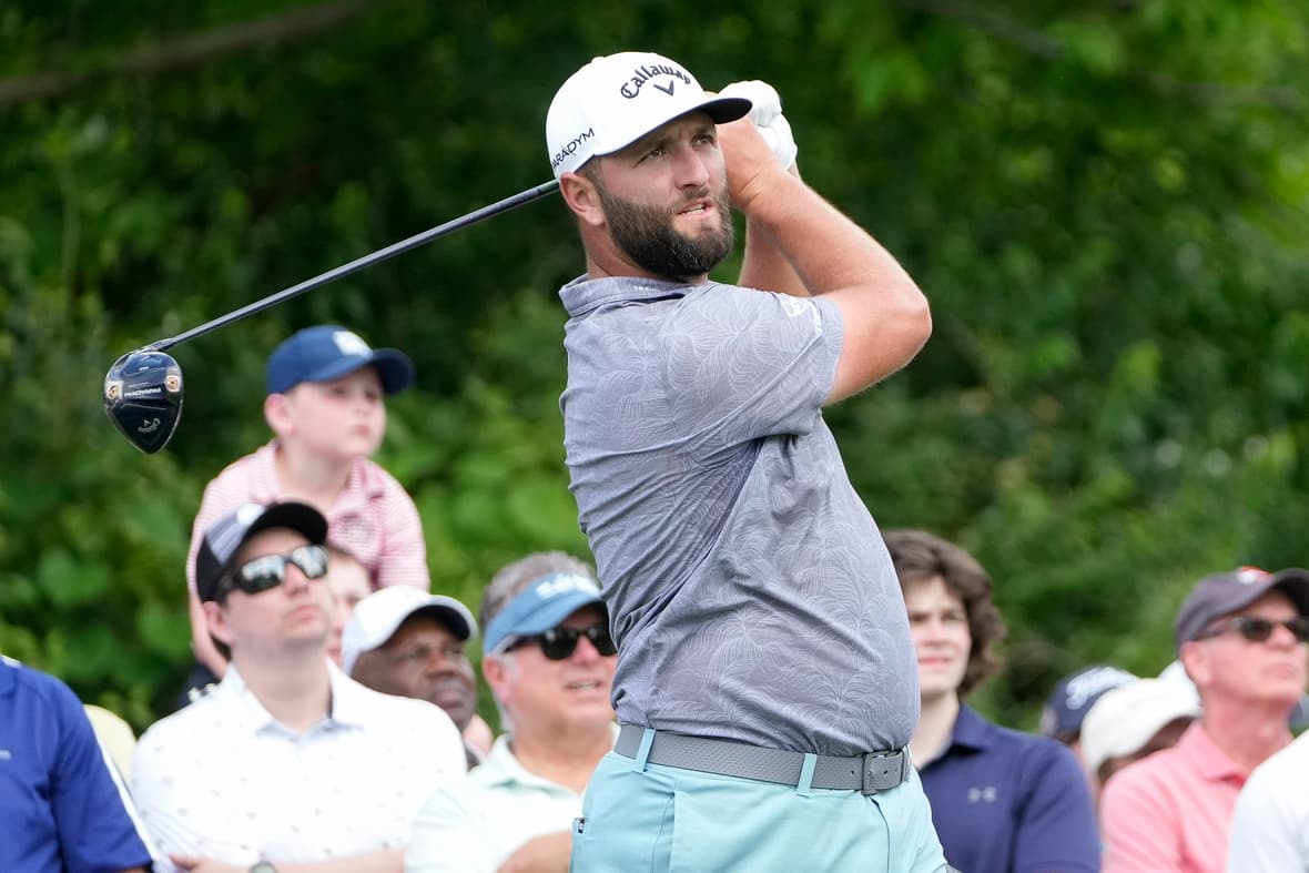 memorial tournament