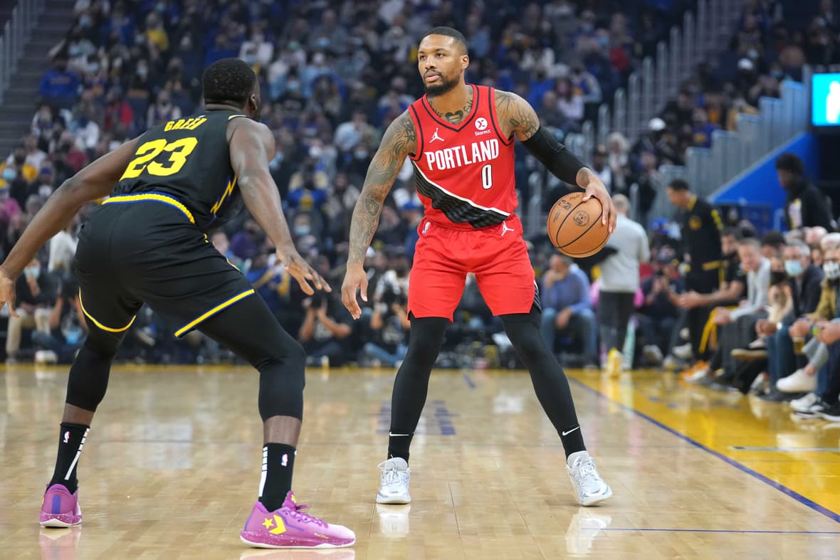 portland trail blazers