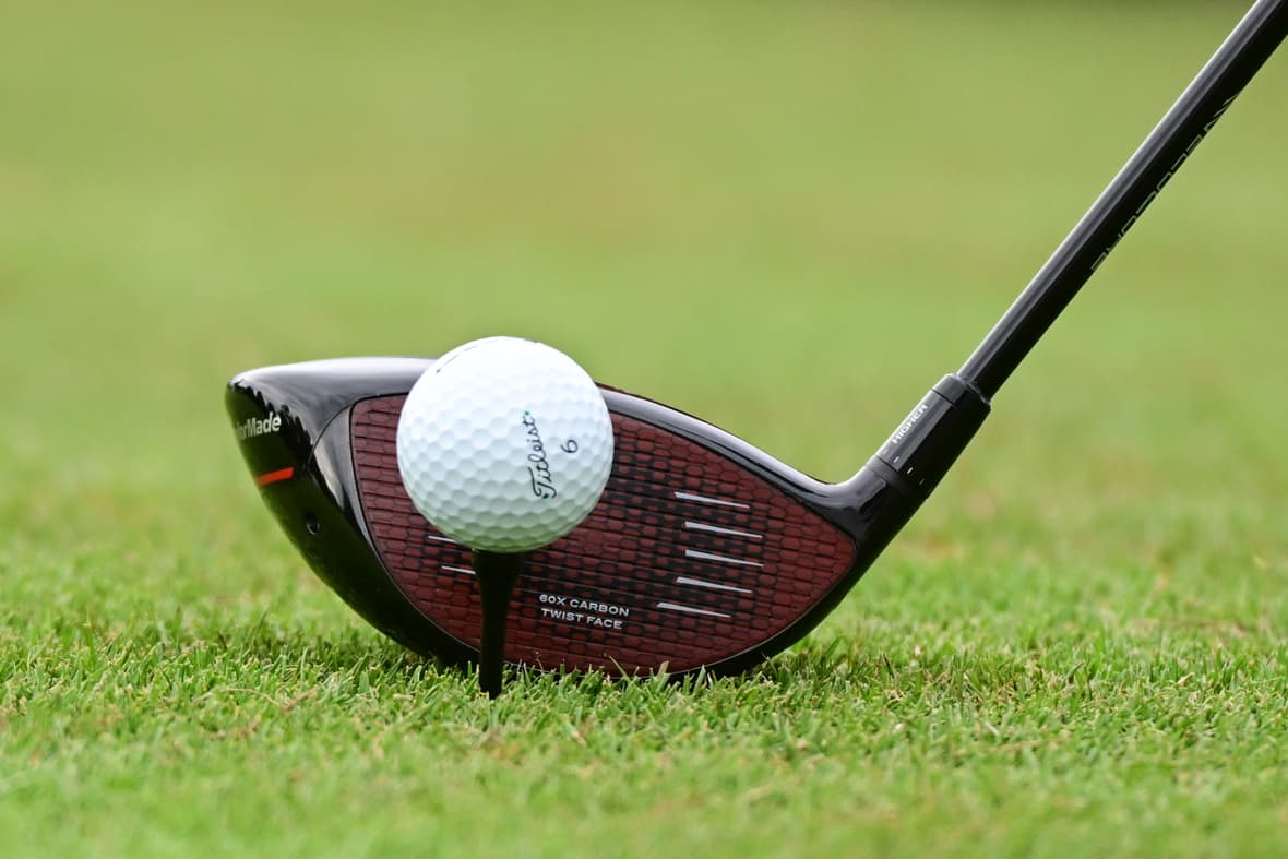 pga tour, liv golf