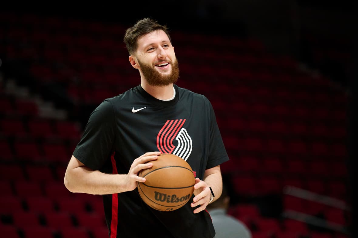 portland trail blazers