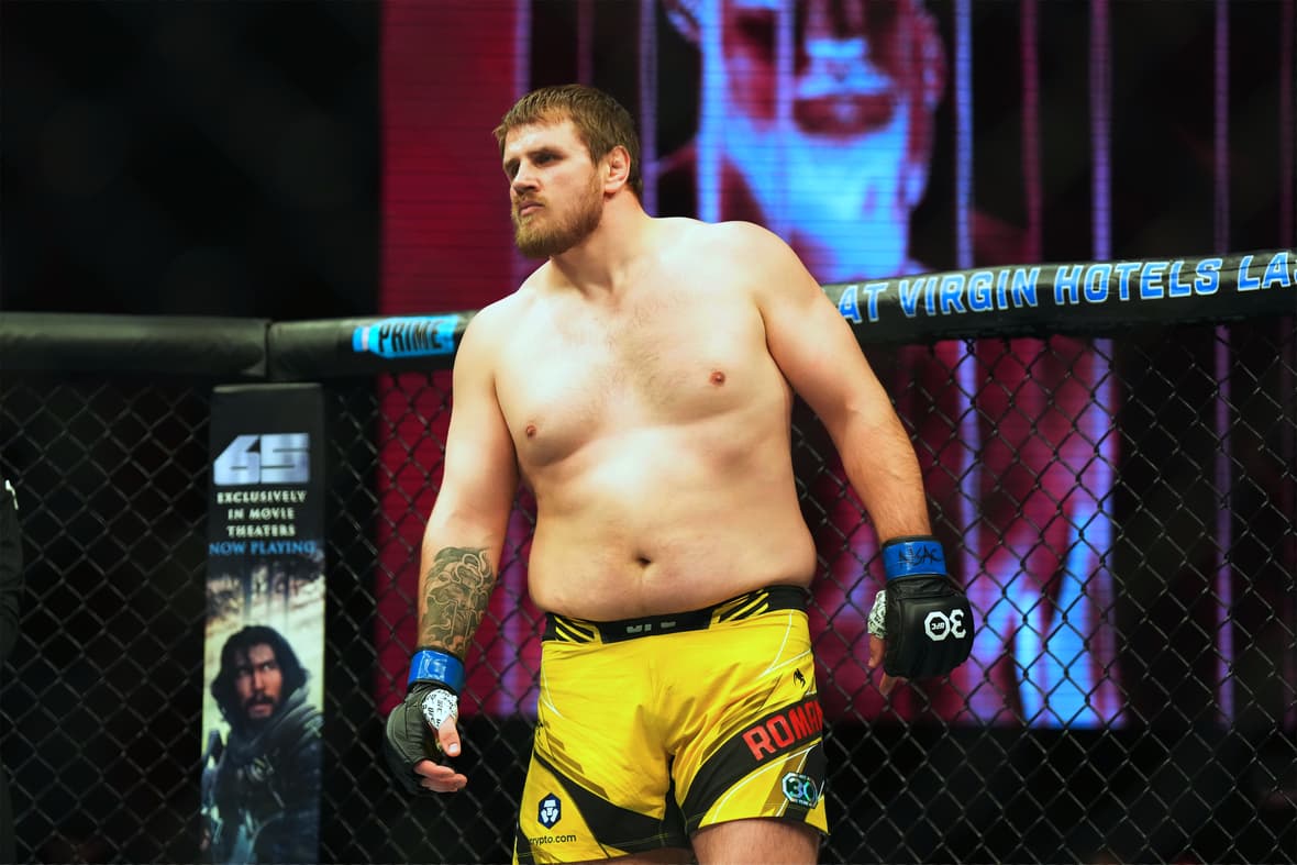 ufc predictions