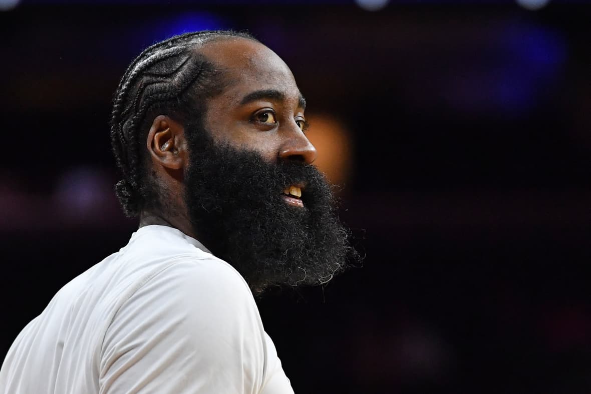 james harden