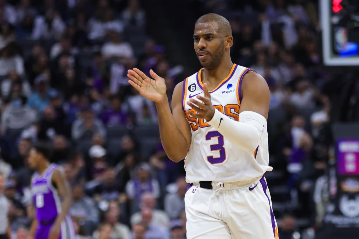 phoenix suns