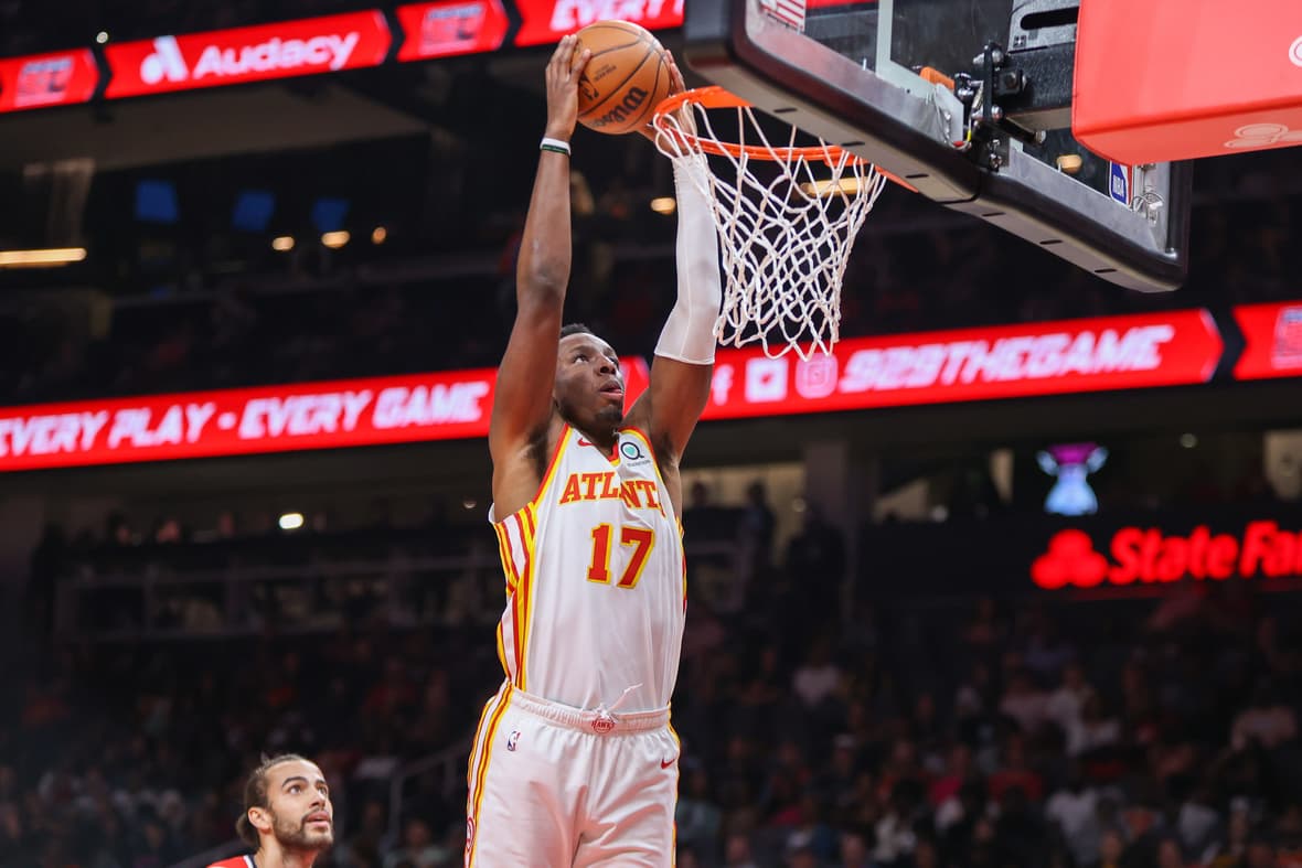 atlanta hawks