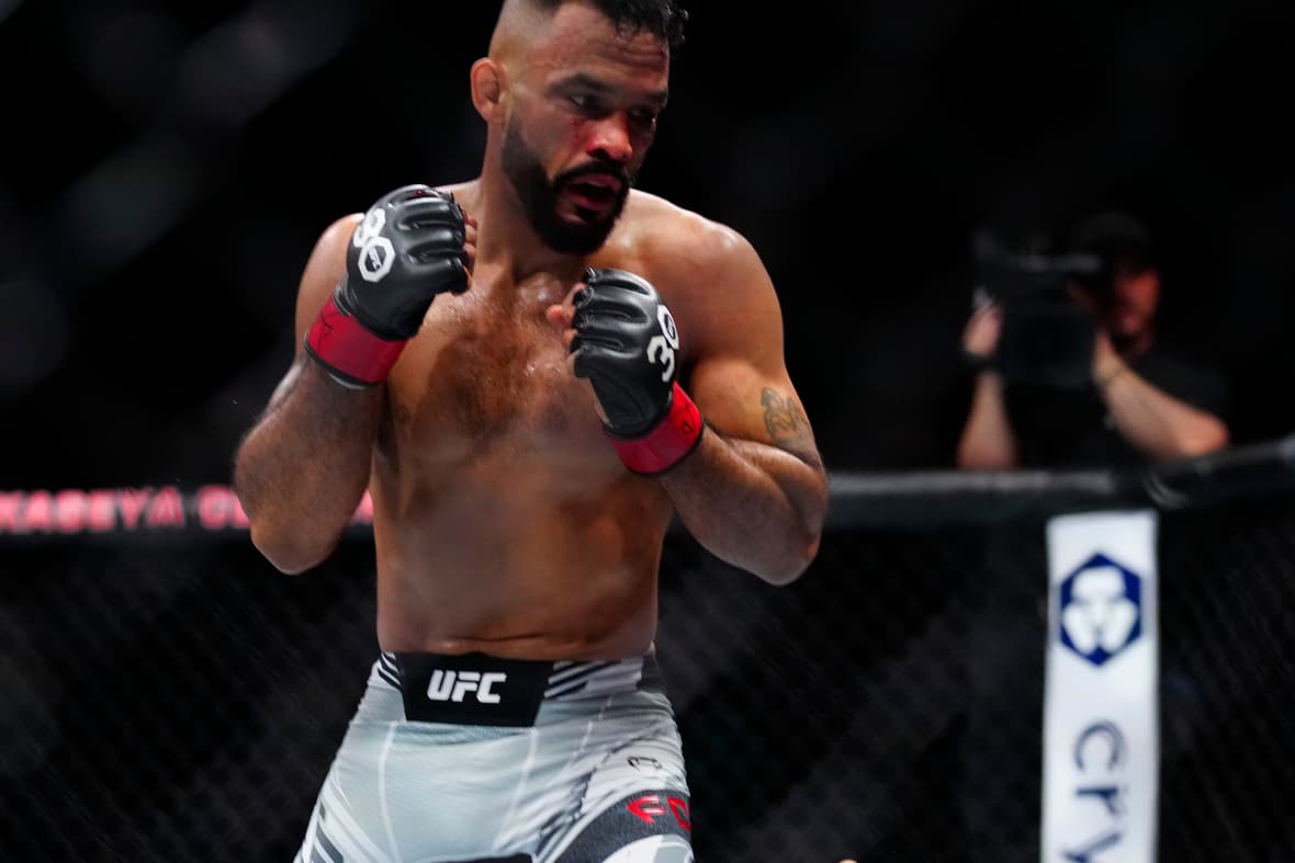 rob font, sean o'malley