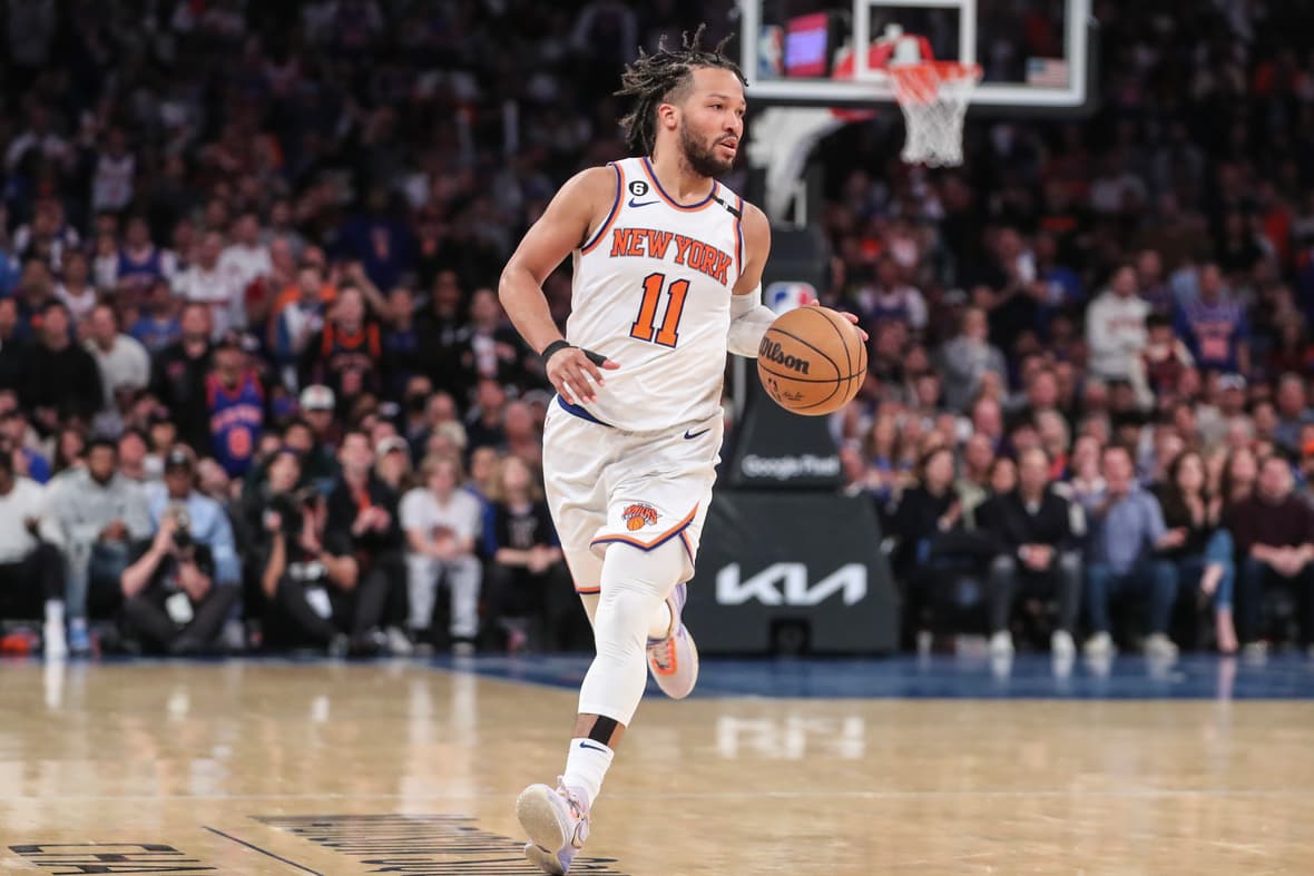 new york knicks