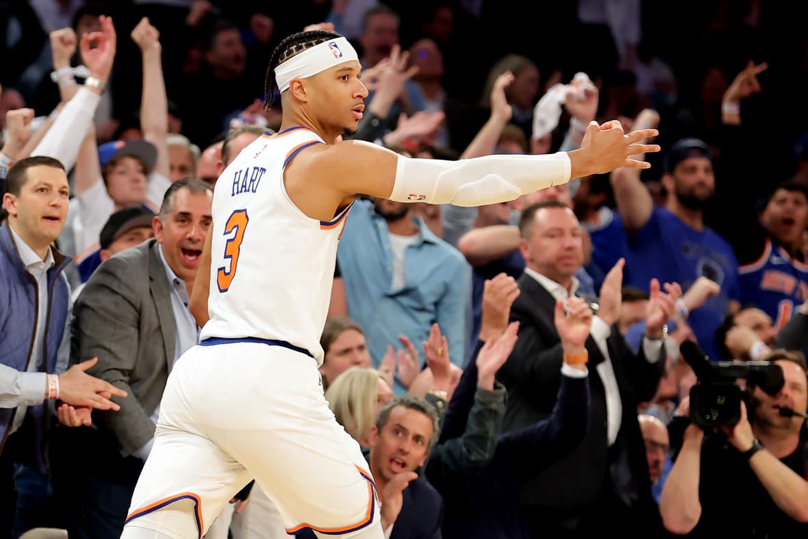 new york knicks
