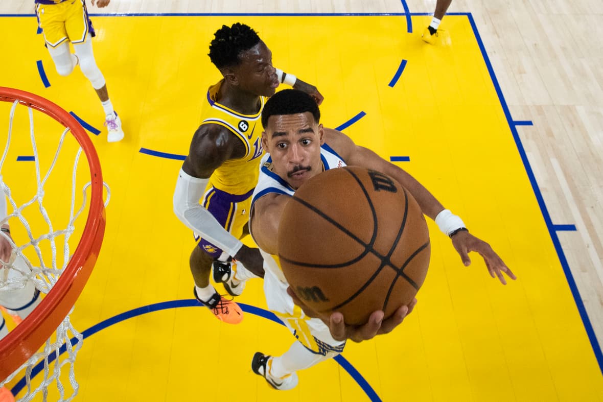 golden state warriors