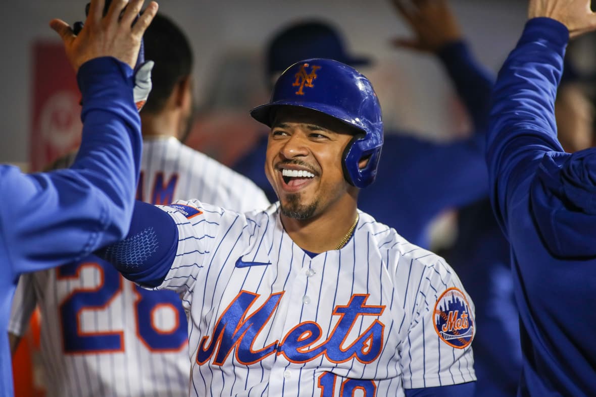 new york mets