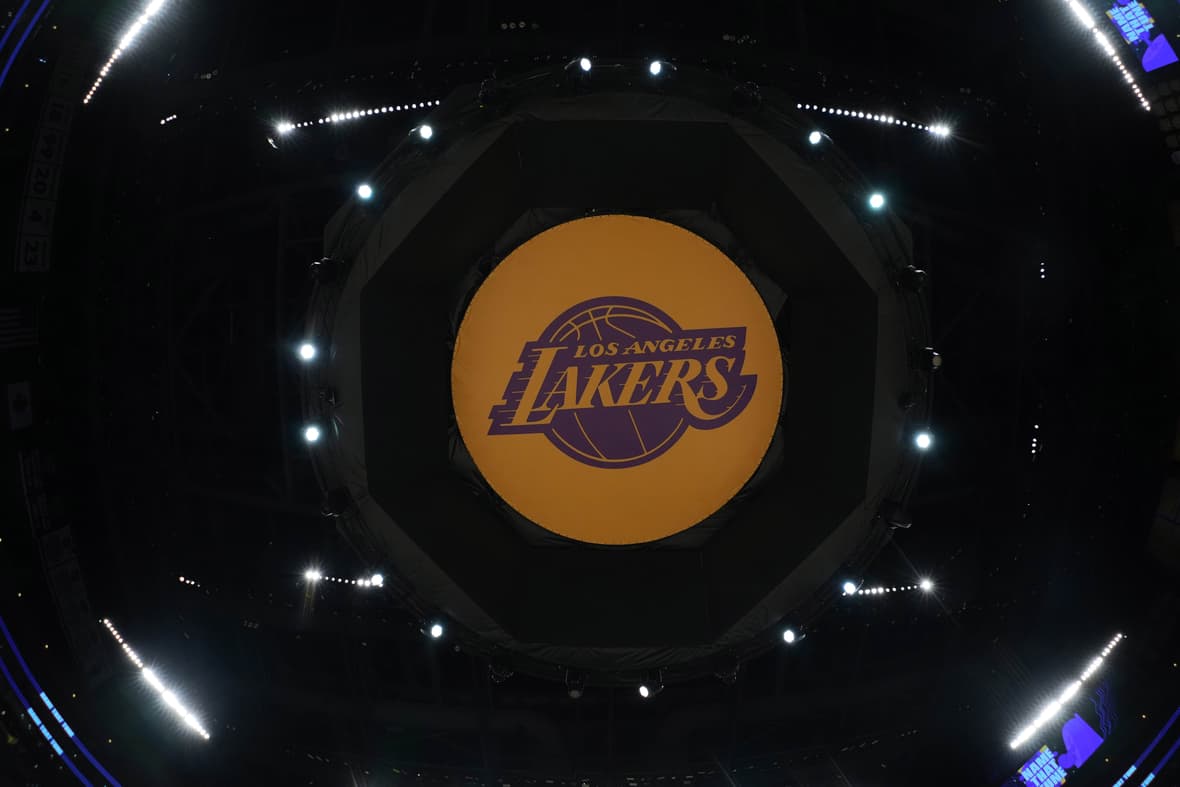 los angeles lakers