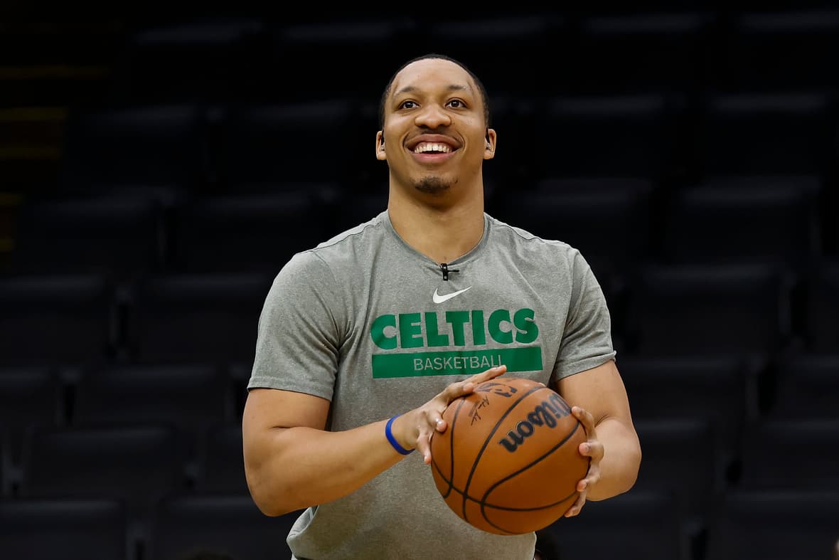 boston celtics