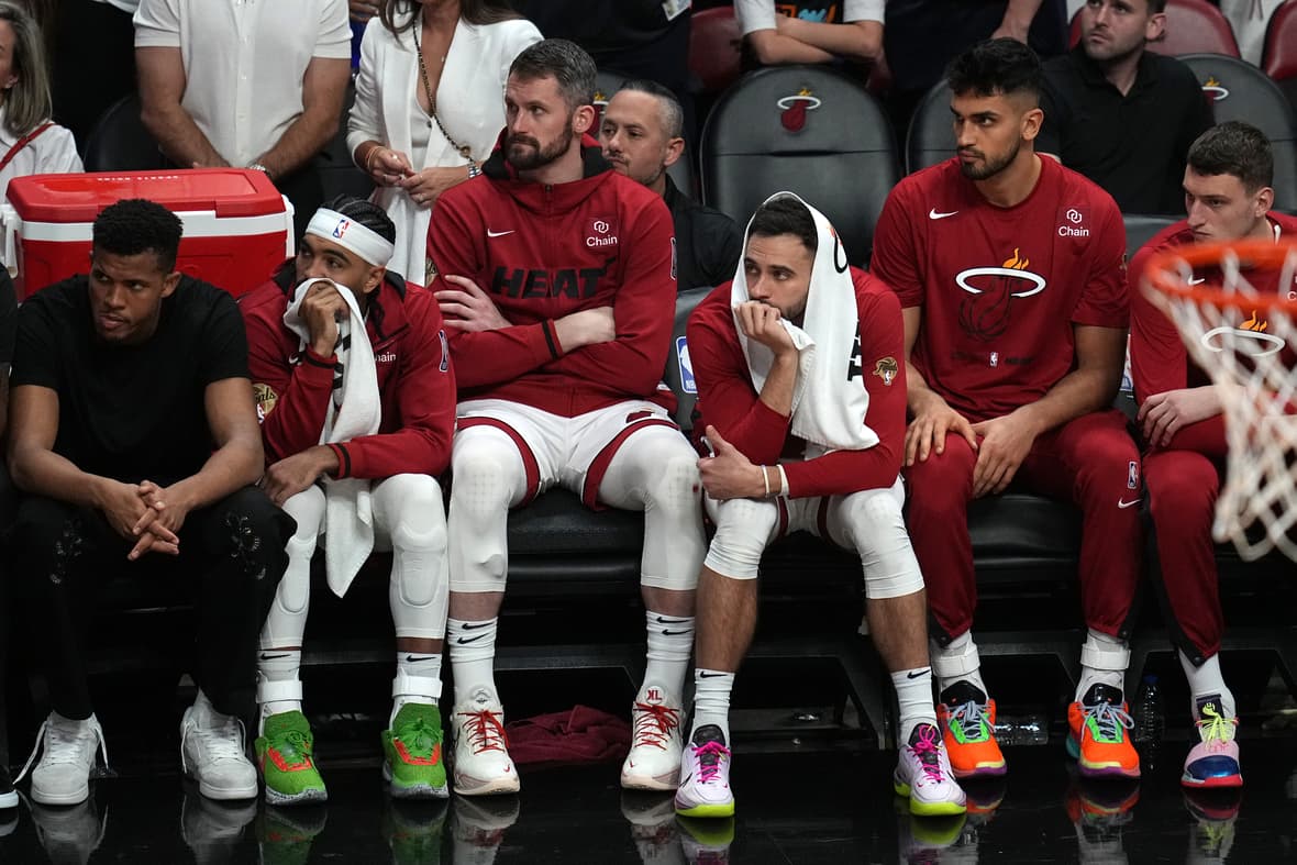 nba finals