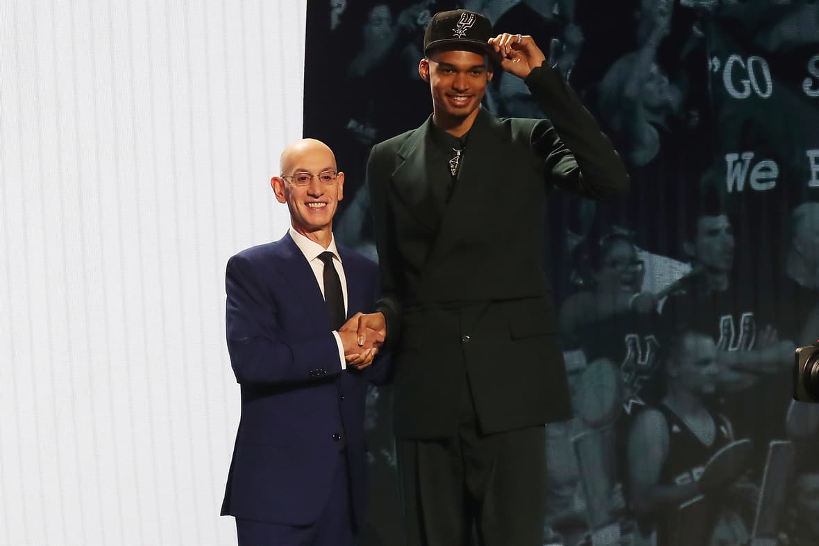 nba draft 2023