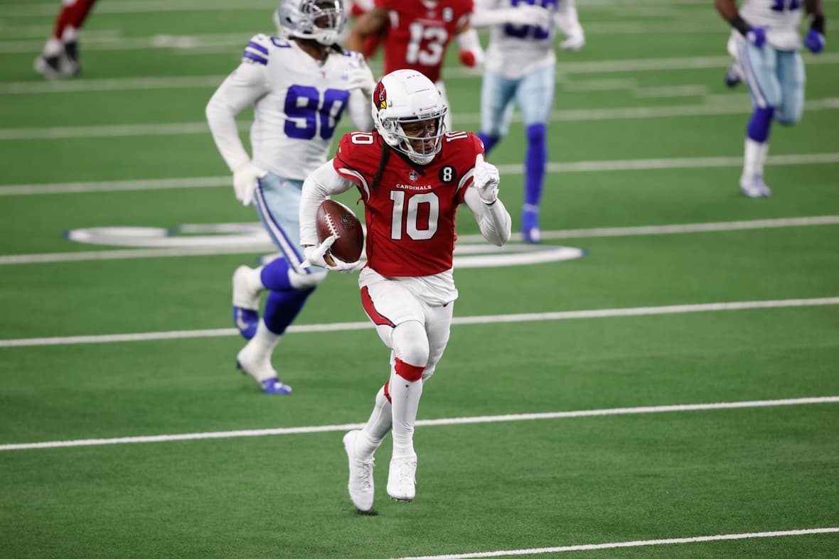 DeAndre Hopkins