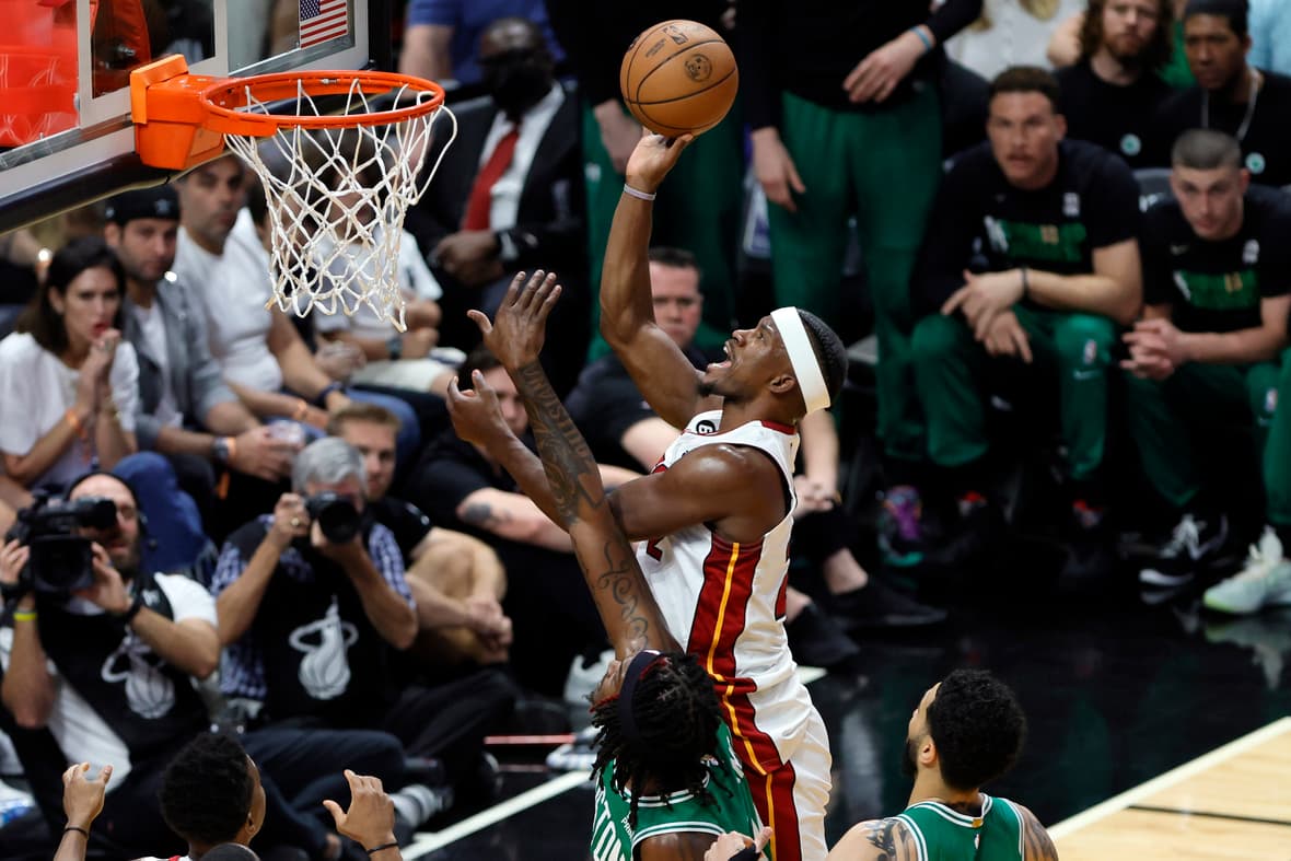 jimmy butler