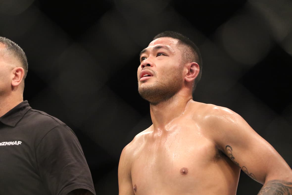 ufc predictions
