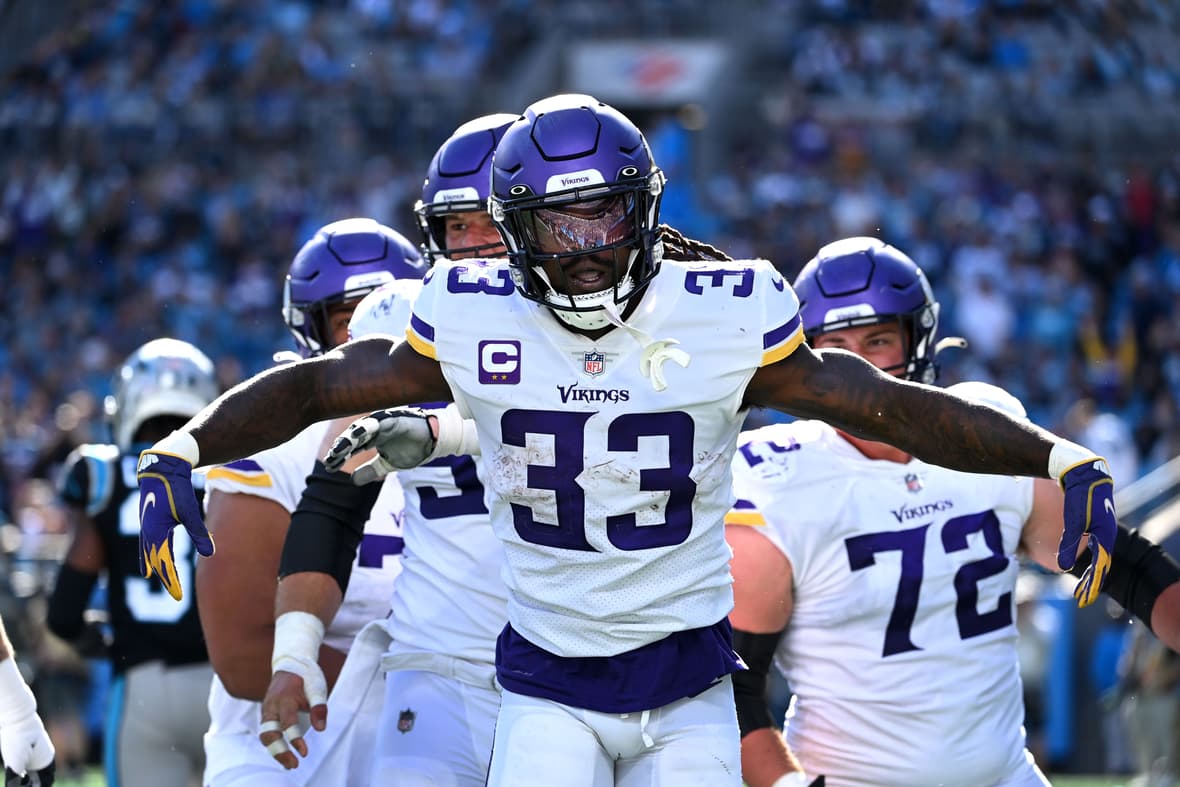 dalvin cook