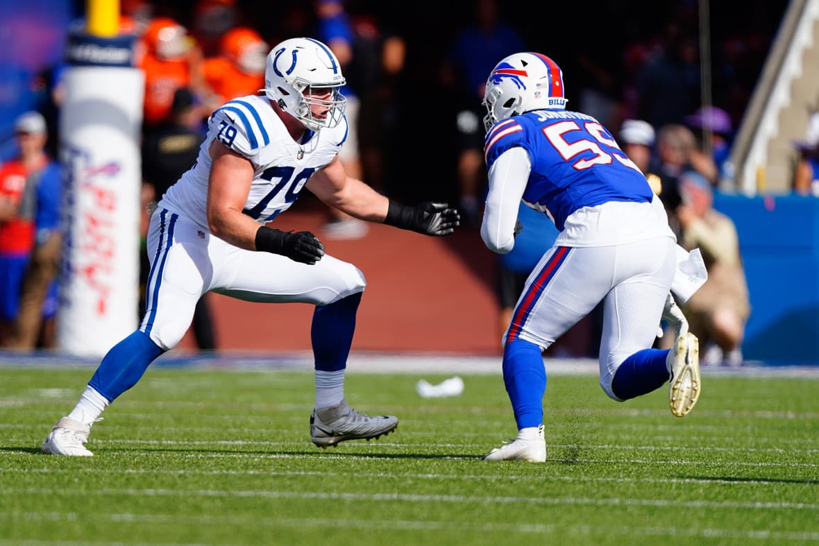 indianapolis colts