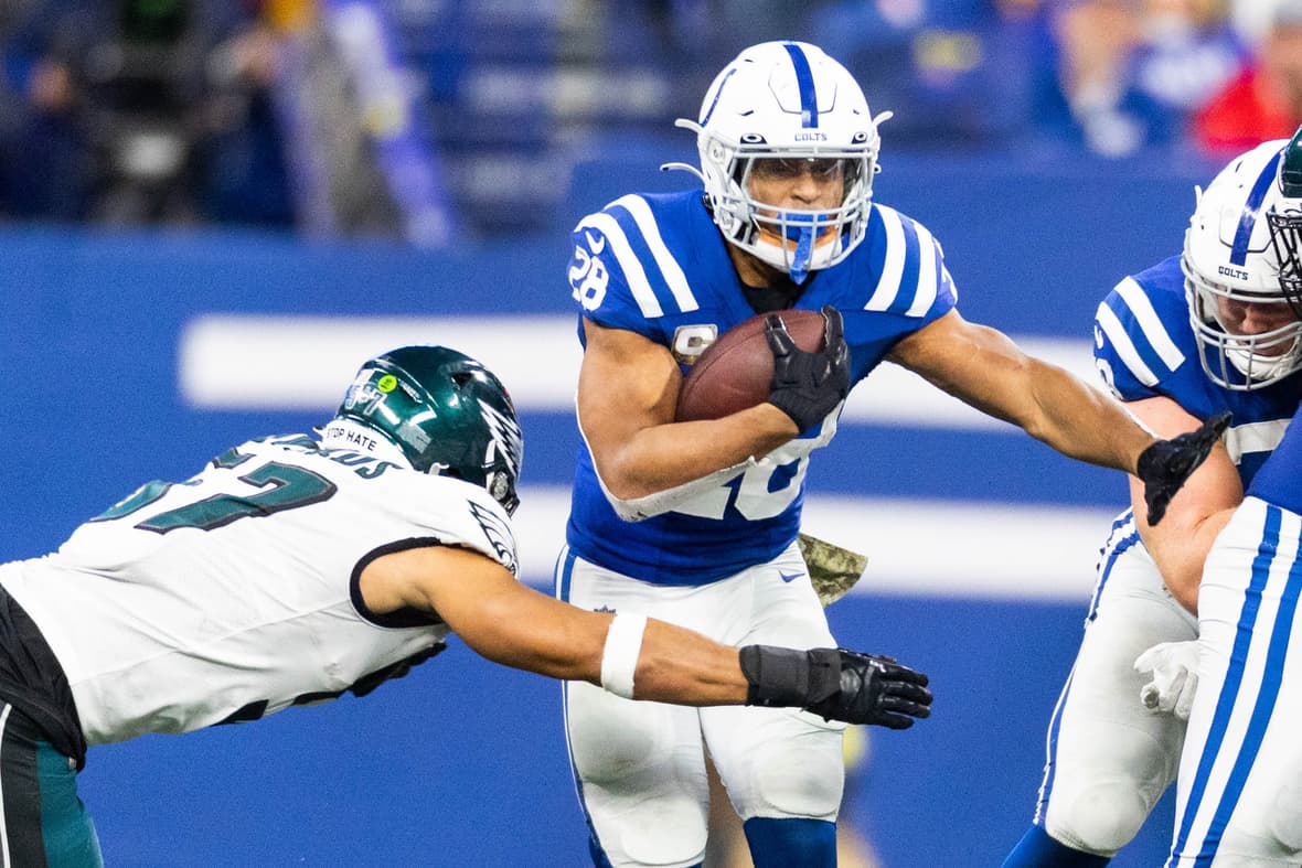 indianapolis colts