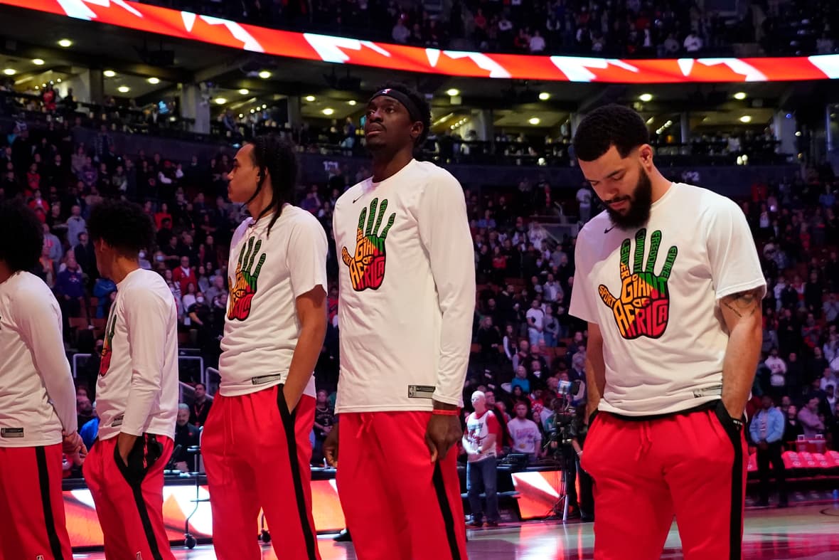 toronto raptors