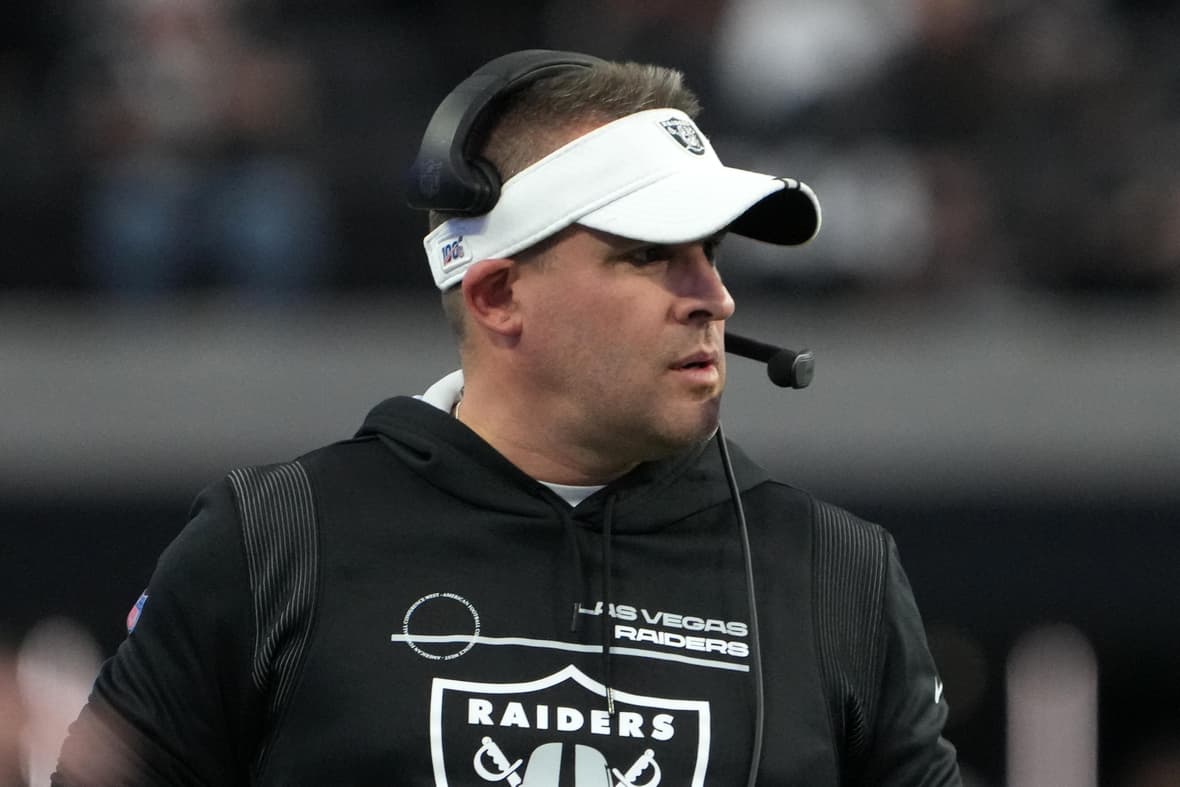 las vegas raiders