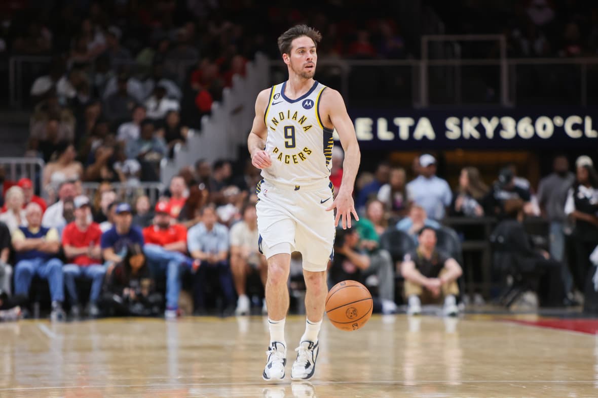indiana pacers