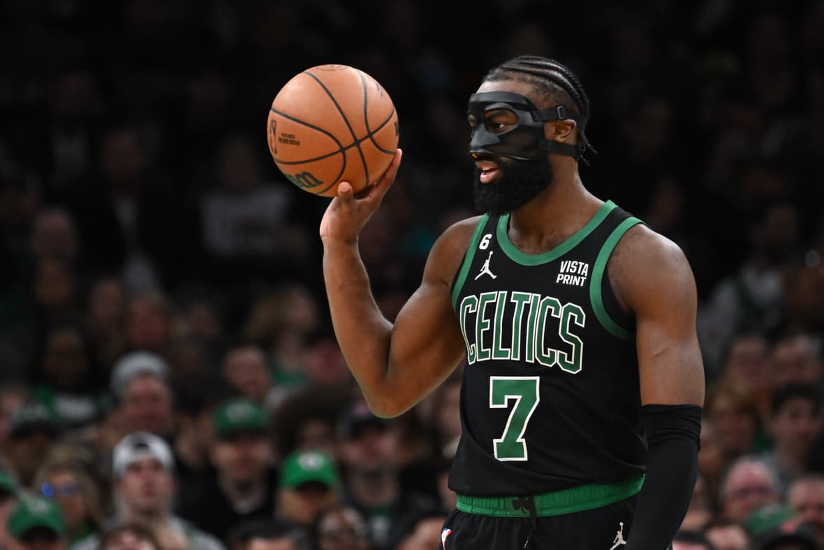 boston celtics