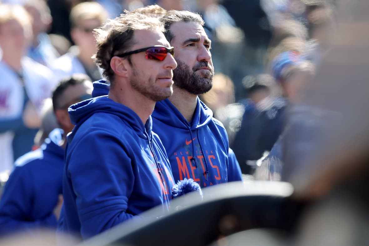new york mets