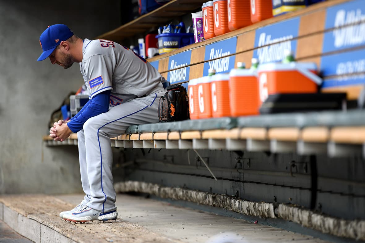 new york mets