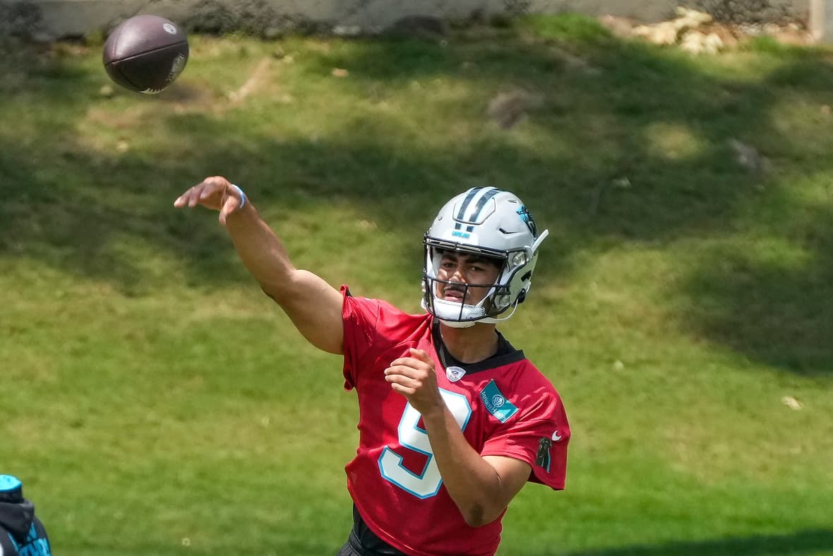 carolina panthers