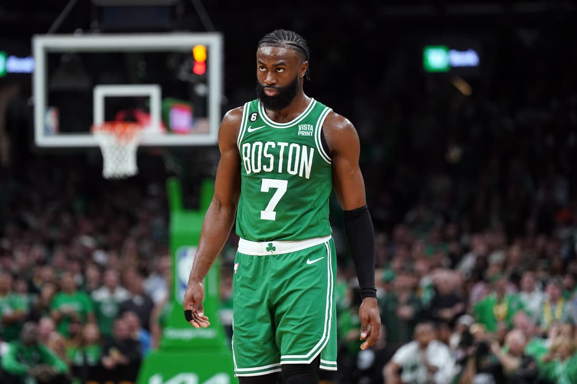 boston celtics