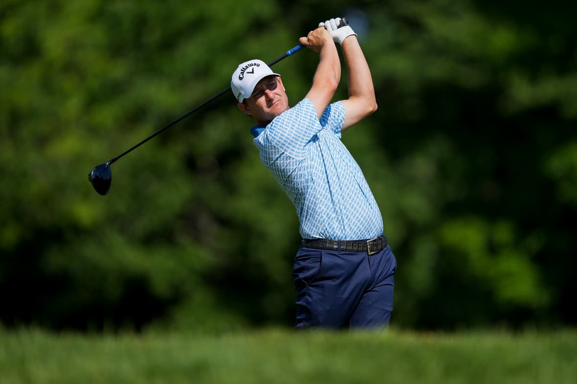 john deere classic 2023