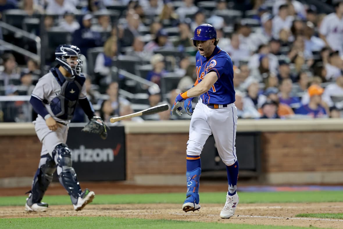 new york mets, new york yankees