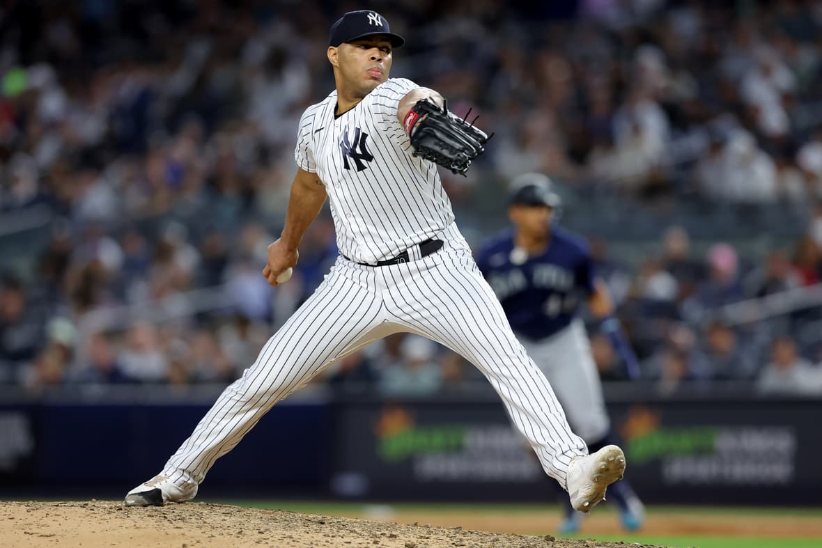 new york yankees