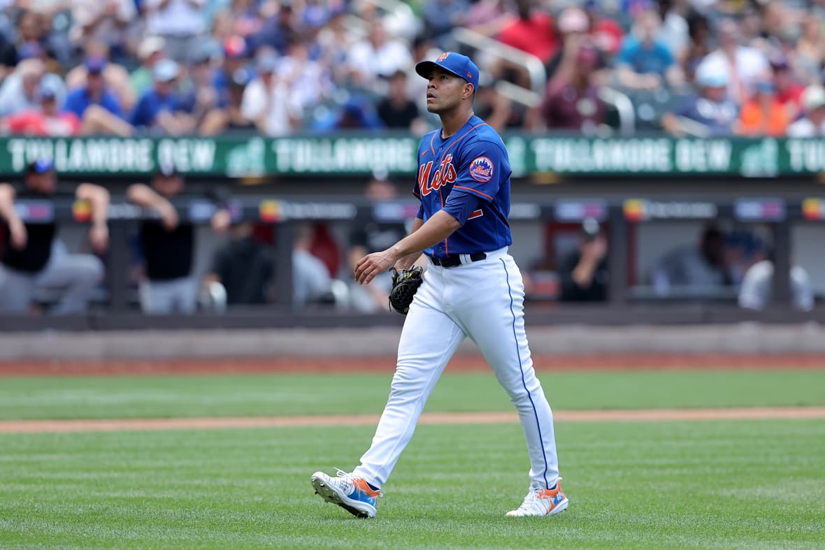 new york mets