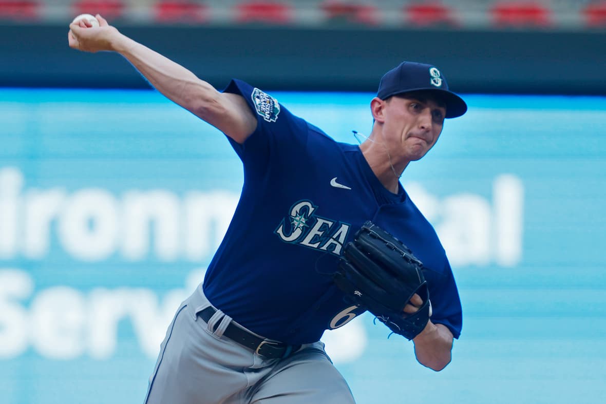 seattle mariners