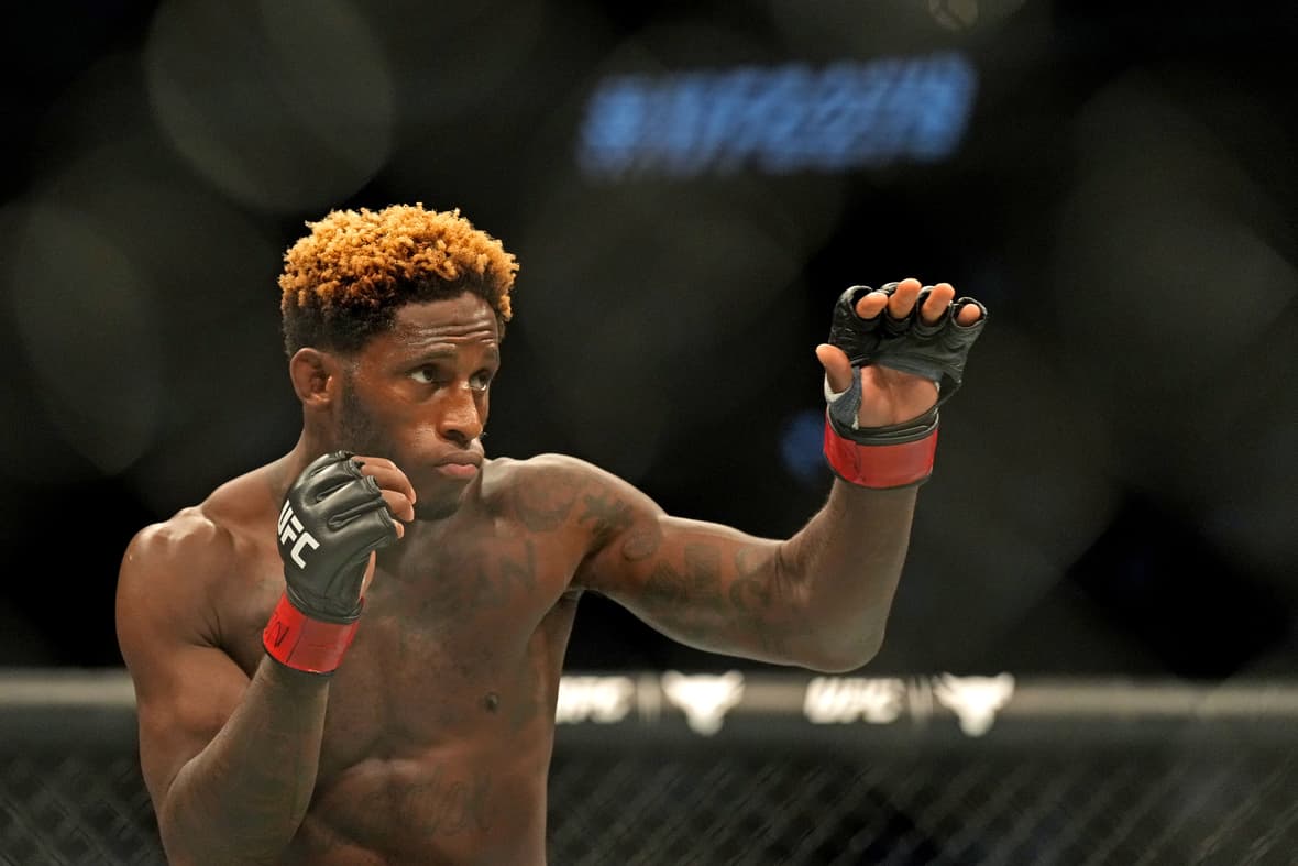 ufc predictions