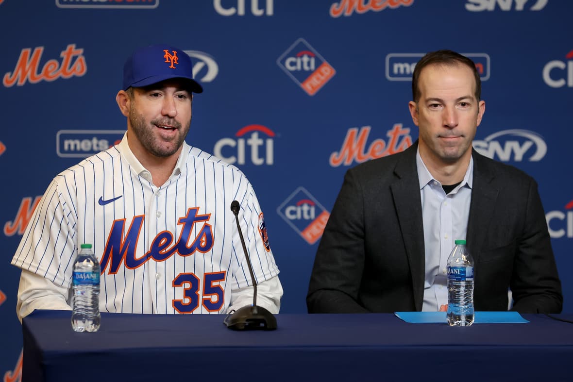 new york mets
