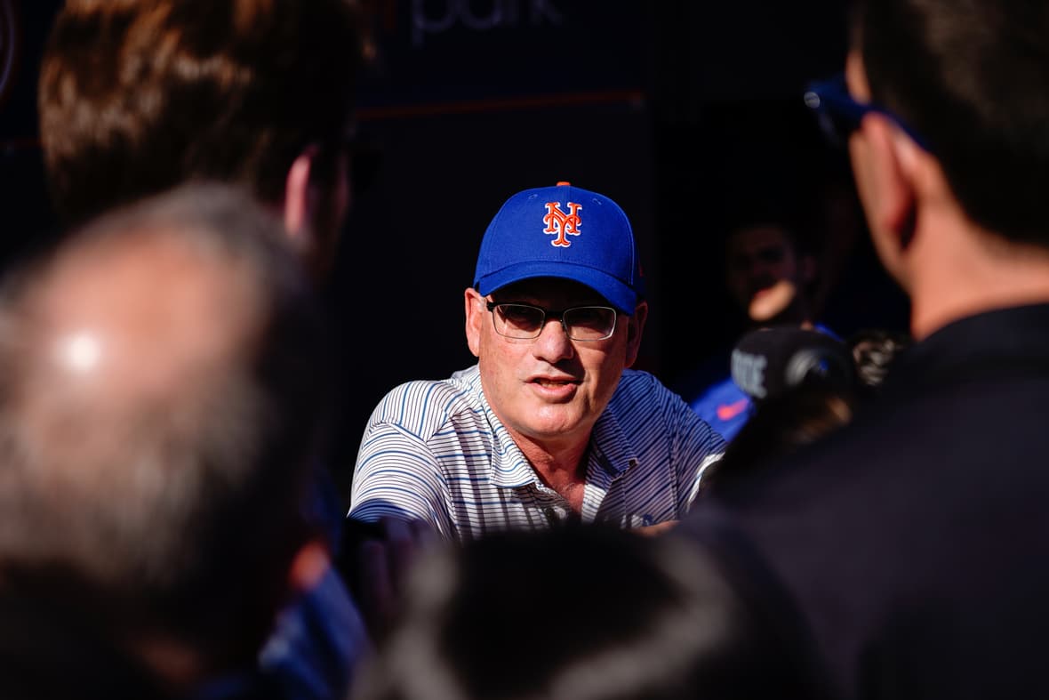 new york mets