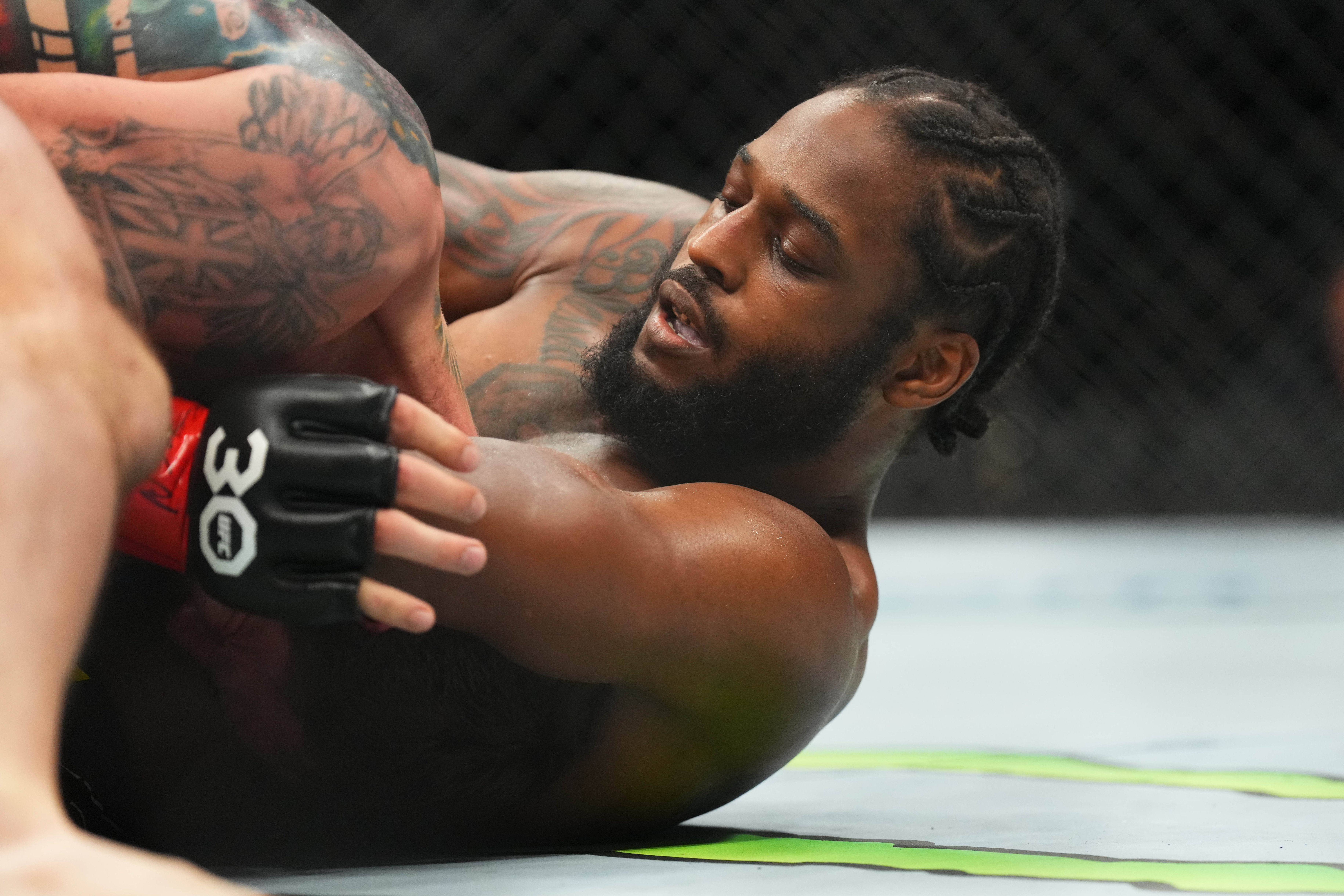 ufc predictions
