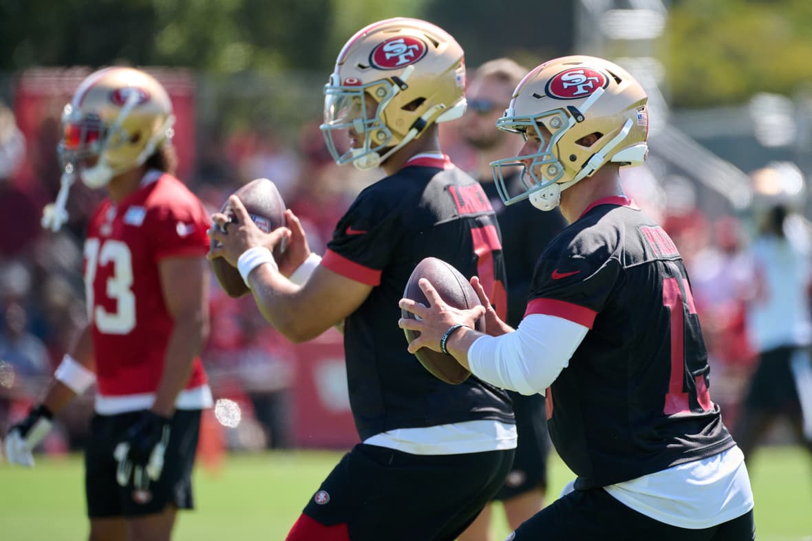 san francisco 49ers