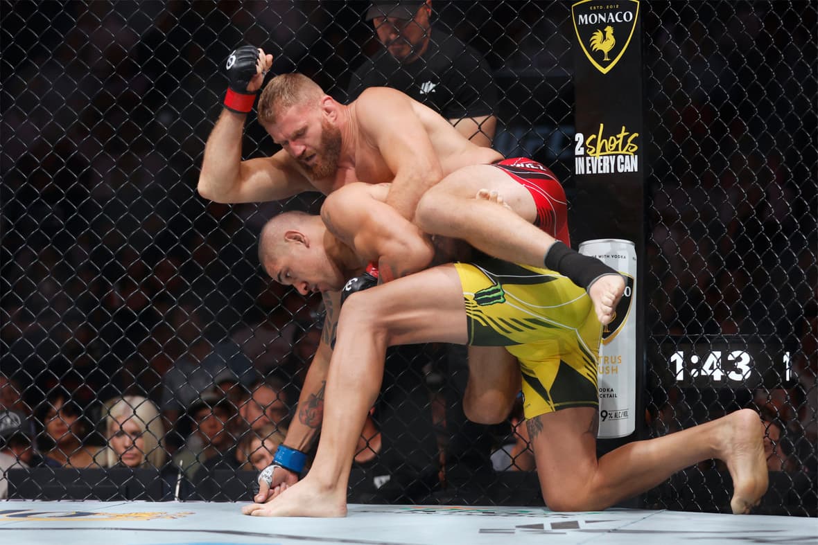 jan blachowicz