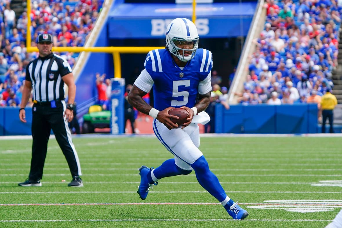 indianapolis colts